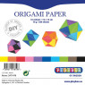 [Papieriky na origami, 70 g/m2, 15x15]