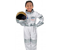 Kostým - Astronaut