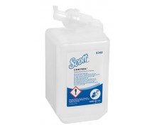 Antibakteriálna mydlová pena, 1000 ml