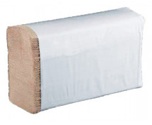 Papierové uteráky do zásobníka, 250 ks