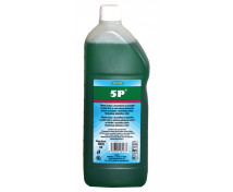 5P - čistiaci prostriedok s dezinfekčným účinkom, 1000 ml
