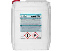 KVART Plus - dezinfekcia povrchov, 5000 ml