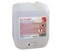 Dezinfekcia povrchov Guttar, 5000 ml