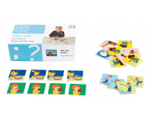 Toys For Life - Povedz príbeh