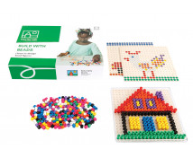 Toys For Life - Koráliková mozaika