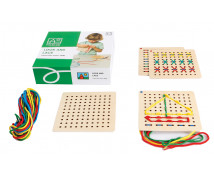 Toys For Life - Prevliekanie podľa predlohy
