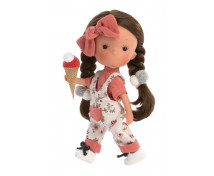 Bábika Bella - 26 cm