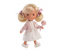 Bábika Lilly - 26 cm