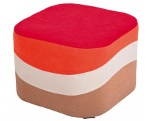 Taburetka Motýlik 1 - 35 cm