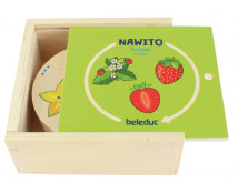 NAWITO - Ovocie