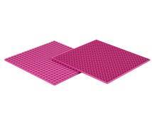 Podložka Qbricks - 20x20