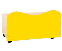 Kontajner žltý BUK