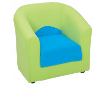 Kresielko morské, výška sedu 35cm
