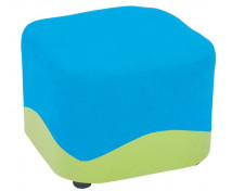 Taburetka morská, výška sedu 35cm