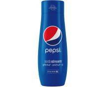 Sirup PEPSI
