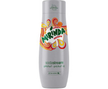Sirup Mirinda Light