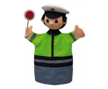 Maňuška - Policajt