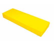 Matrac - žltý, hrúbka 15 cm V