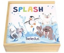 Hra - Splash