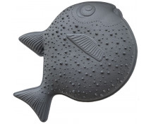 Balančná ryba - tvrdá sivá