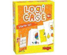 Hra Logika - Štartovacia sada 1