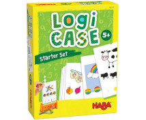 Hra Logika - Štartovacia sada 2