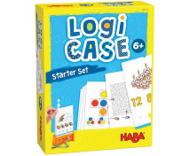 Hra Logika - Štartovacia sada 3