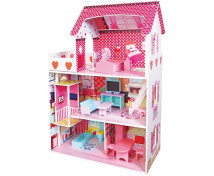 Domček pre bábiky - Florence