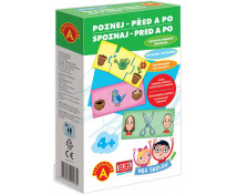 Hra školou® - Pred a po
