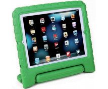 Kryt na iPad - zelený