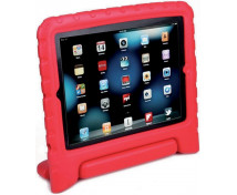 Kryt na iPad - červený