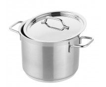 Hrniec 5,6l s pokrievkou