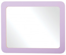 Zrkadielko - Obdĺžnik (50 x 40 cm)