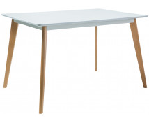 Stôl Declan 1
