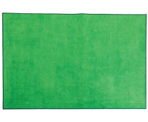 Jednofarebný koberec 2 x 2,5 m - zelený