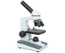 Mikroskop pre začiatočníkov