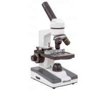 Školský mikroskop