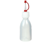 Fľaša s kvapkadlom, 50 ml