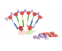Malý model RNA