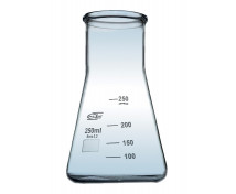 Kužeľová banka so širokým hrdlom, 1000 ml