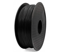 PLA filament 1kg, čierny