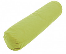 Vankúš 110, zelený, priemer 30cm