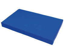 Matrac 7- modrý, hrúbka 10 cm