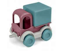 RePlay Kid - Nákladné autíčko a cisterna