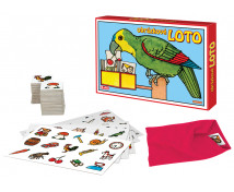 Obrázkové loto