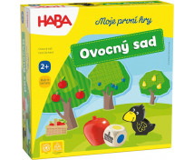 Ovocný sad SK/CZ