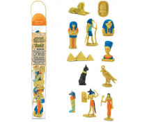Tuba - Staroveký Egypt