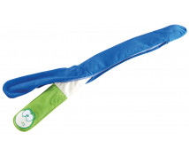 Záťažový vankúšik na ramená Húsenička 0,9 kg
