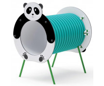 Detské ihrisko - Tunel Panda