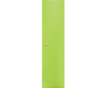 Dvierka Maxi - zelené